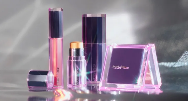 Halsey este pe cale să lanseze un nou brand inovator de make-up