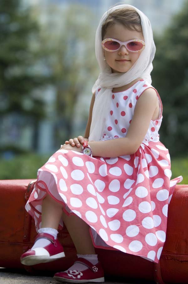 Cleopatra Stratan, transformare spectaculoasă. Fetiţa cu geamantan roşu a ajuns o domnişoară super sexy! FOTO