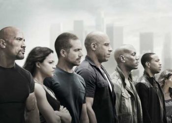 Franciza Fast & Furious va ajunge la capătul drumului „după alte două filme”