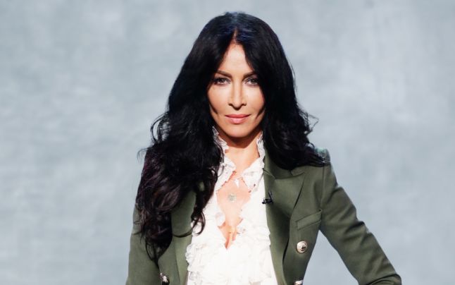 Mihaela Rădulescu despre încheierea colaborării cu „Românii au talent”: „Am renunţat la Românii au talent pentru ceva mai important pentru mine în acel moment”