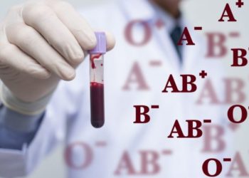 Ce afecțiuni pot ascunde grupele sanguine. Care este cea mai imună