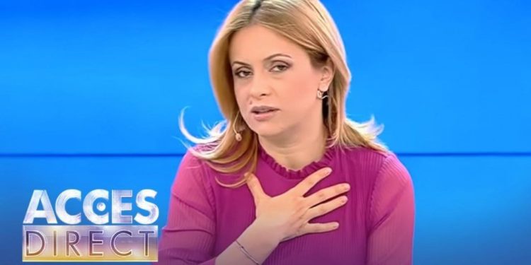 Simona Gherghe, îngrozită după crimele din Caracal: „Nu te simți în siguranță în țara asta”