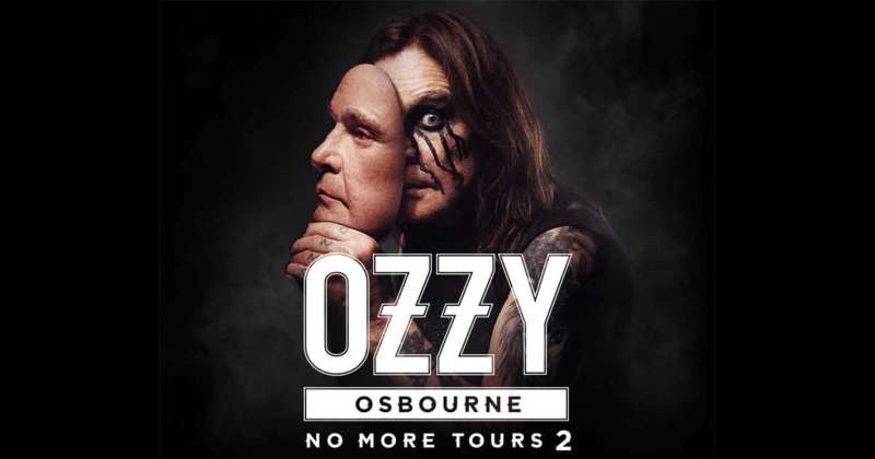 Marilyn Manson îl va însoți pe Ozzy Osbourne în turneul acestuia din America de Nord