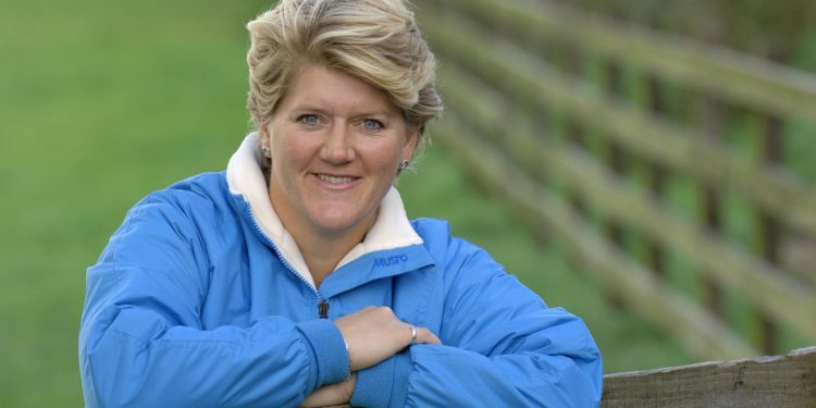 „Animalele m-au modelat mai mult decât oamenii”, susține vedeta Clare Balding