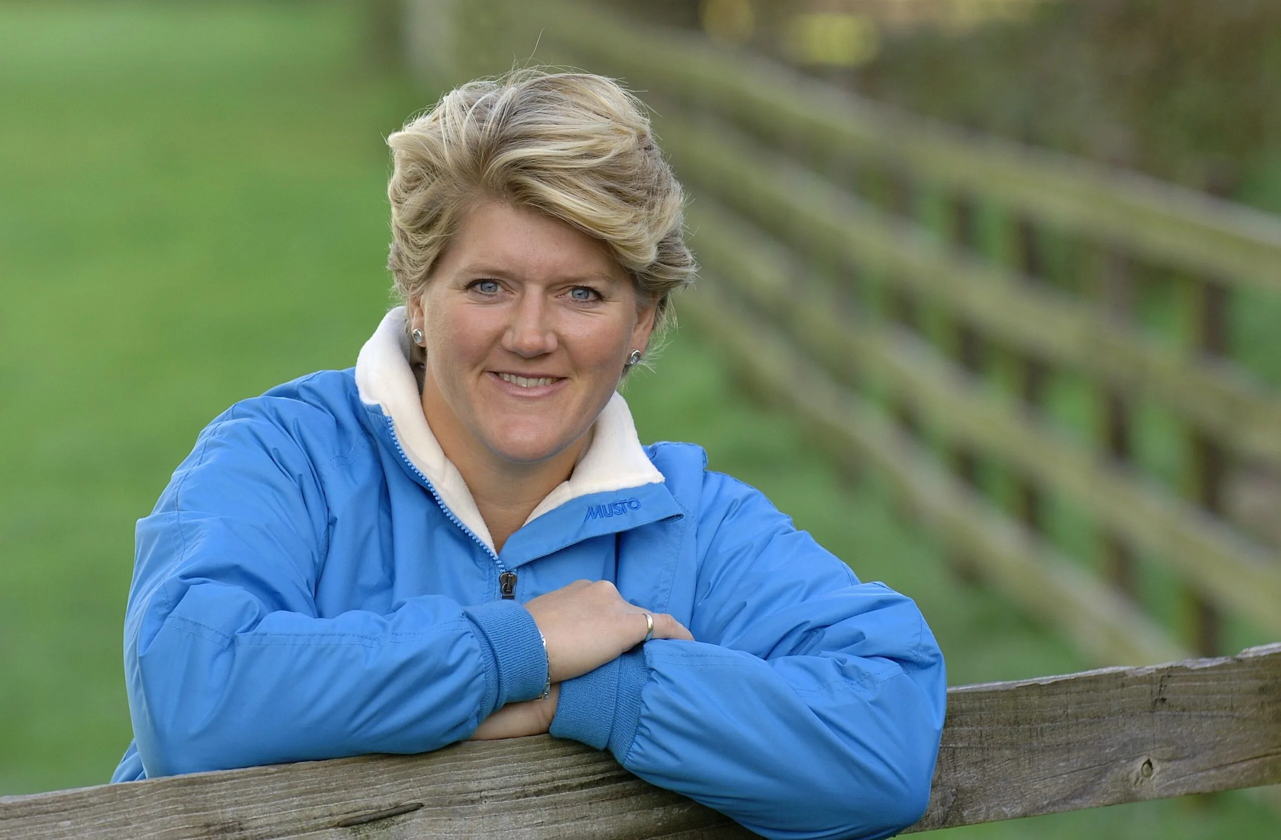 „Animalele m-au modelat mai mult decât oamenii”, susține vedeta Clare Balding