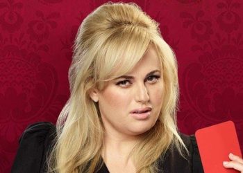 Rebel Wilson s-a transformat într-un personaj Disney diabolic în campania ei de protecție a animalelor – și a uimit publicul