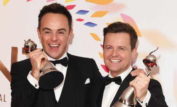 Ant și Dec au dorit să renunțe la show-ul „Britain’s Got Talent”