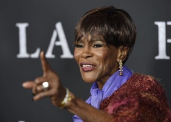 Cicely Tyson, actrița pionieră din SUA, a murit la vârsta de 96 de ani