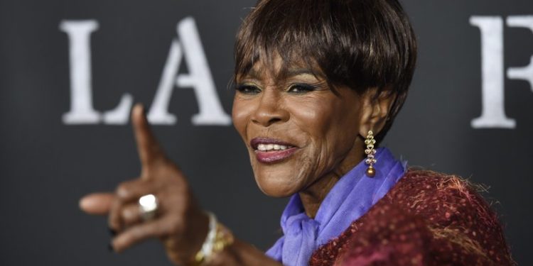 Cicely Tyson, actrița pionieră din SUA, a murit la vârsta de 96 de ani