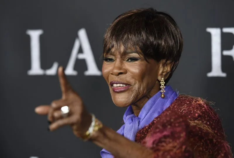 Cicely Tyson, actrița pionieră din SUA, a murit la vârsta de 96 de ani