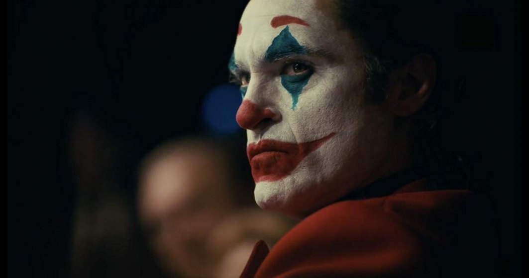 „Joker”, primul film de categorie „R”, care a depășit pragul încasărilor de 1 miliard de dolari