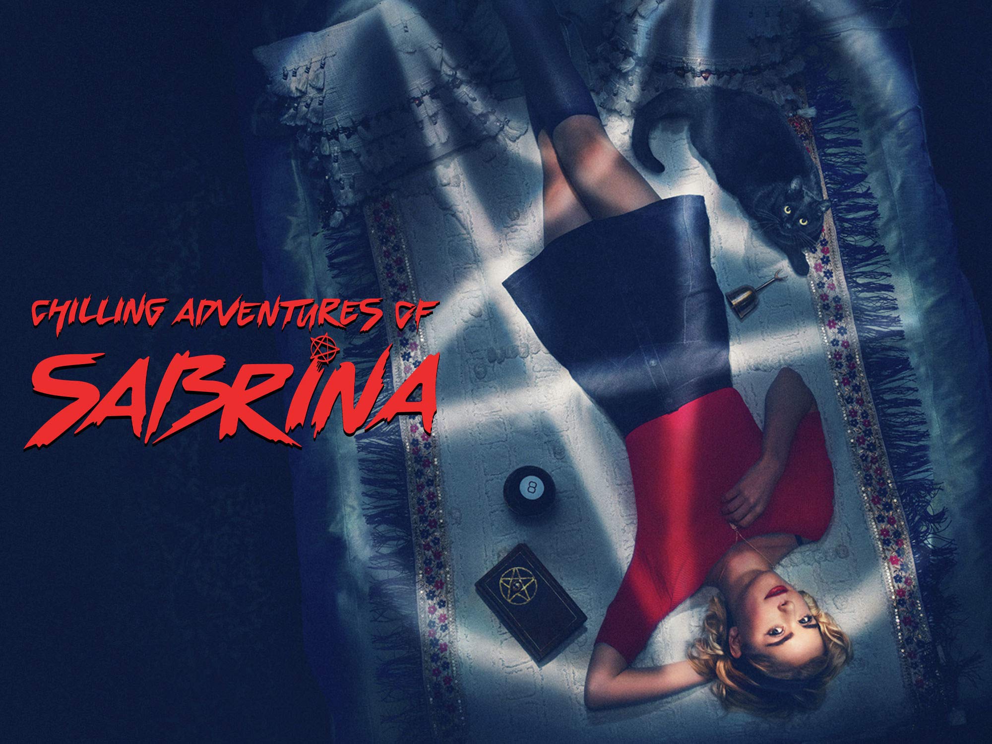 Netflix își cere scuze pentru tweet-ul Bloody Sunday referitor la Chilling Adventures of Sabrina