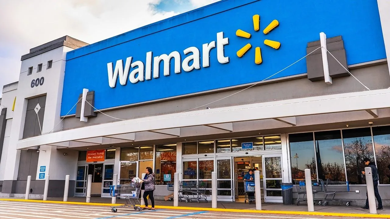 Walmart se alătură Microsoft pentru a licita operațiunile TikTok din SUA