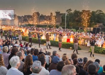 Parcul tematic francez stârnește revoltă prin limitarea numărului de persoane din cauza COVID-19