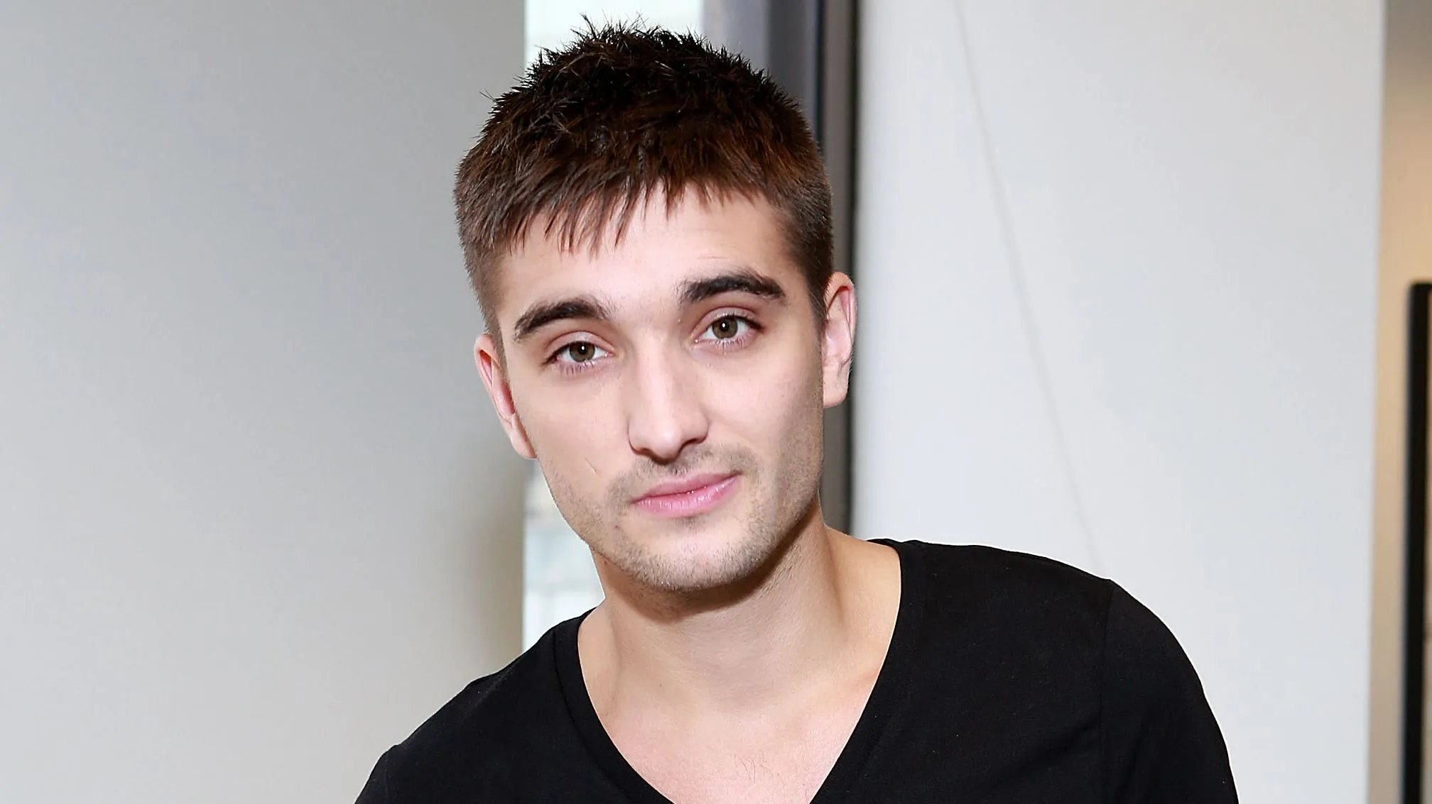 Tom Parker, vedeta The Wanted, spune că tumoarea cerebrală s-a „micșorat semnificativ”