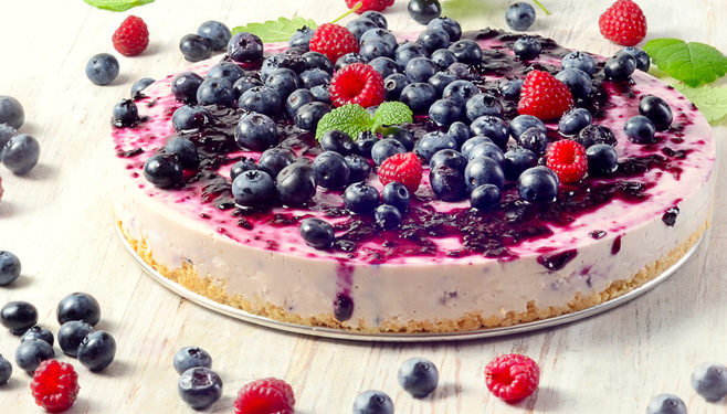 Cum prepari cea mai simplă rețetă de cheesecake