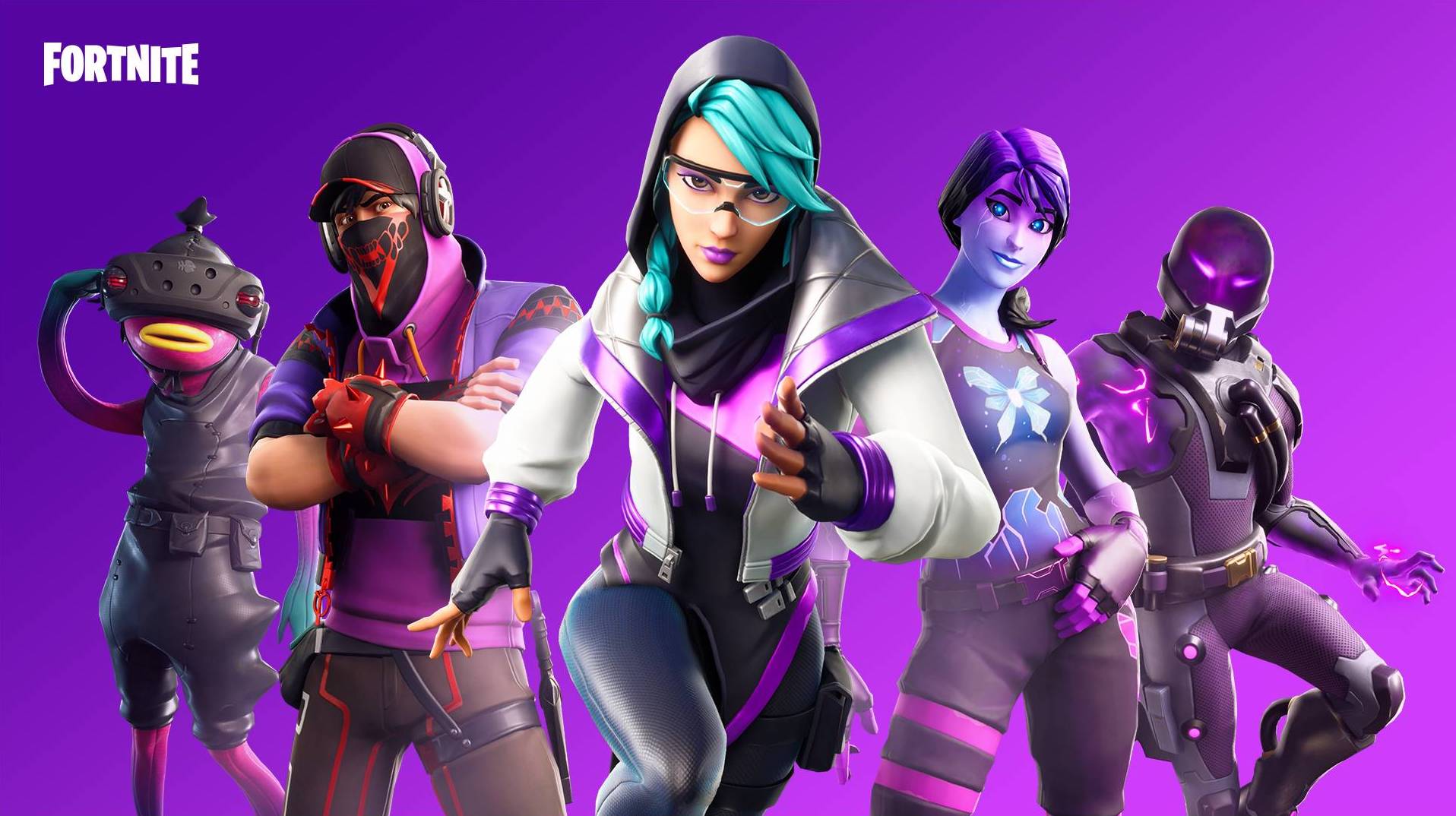 Fortnite maker sues Apple, Google after removal of game from app stores