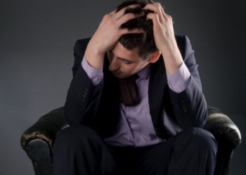 Tehnică de îndepărtare a stresului în 2 minute