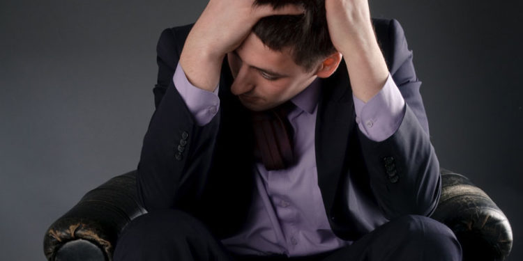 Tehnică de îndepărtare a stresului în 2 minute