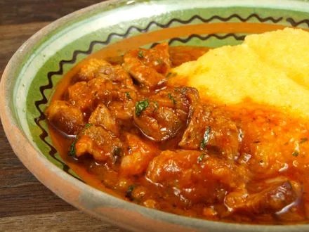 Rețete delicioase de ostropel de porc