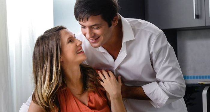 Adela Popescu stabileşte botezul celui de-al doilea copil. Când o să fie creştinat micuţul Andrei