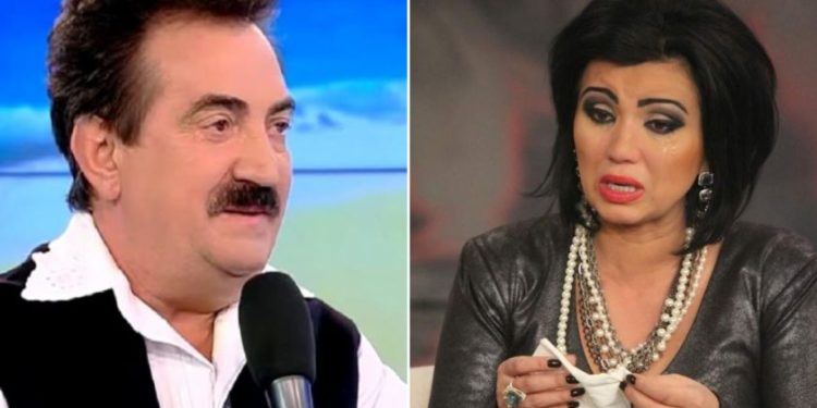 ADRIANA BAHMUȚEANU, ACUZAȚII GRAVE LEGATE DE MOARTEA LUI PETRICĂ MÂȚU STOIAN