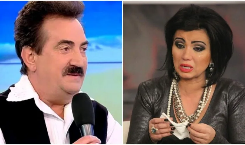 ADRIANA BAHMUȚEANU, ACUZAȚII GRAVE LEGATE DE MOARTEA LUI PETRICĂ MÂȚU STOIAN