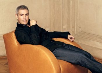 Alessandro Safina, despre căsătoria și viața de familie cu o româncă. Acum, România este ”acasă” pentru el