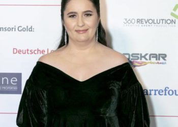 Amalia Năstase, extrem de apreciată de românce după ce a slăbit 30 de kilograme
