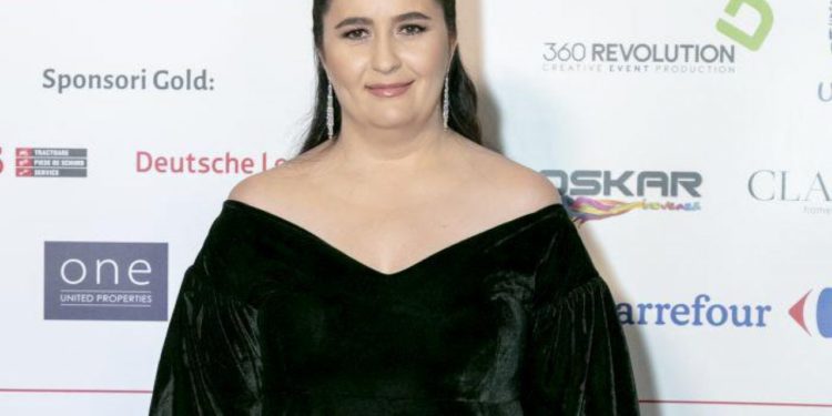 Amalia Năstase, extrem de apreciată de românce după ce a slăbit 30 de kilograme