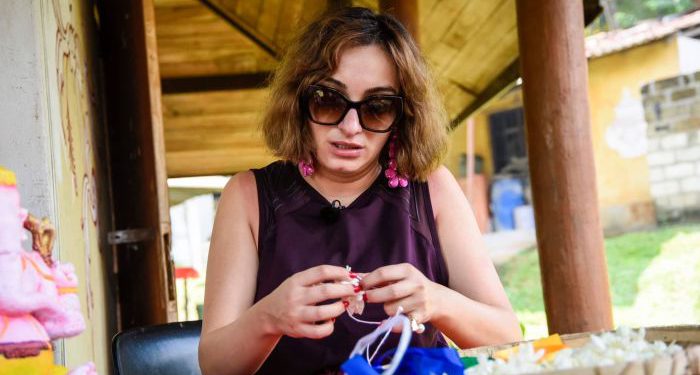 Schimb de replici între Ana Morodan și fiul Ancăi Sigartău la Asia Express: ”Nu îți e rușine?”