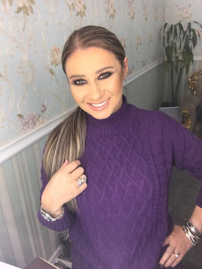 Cum a făcut Anamaria Prodan primul milion de dolari. Vedeta a pornit de la o afacere în America: ”Vindeam bomboane”
