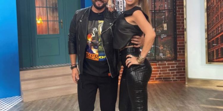 Anamaria Prodan îl reduce pe Laurențiu Reghecampf la tăcere!