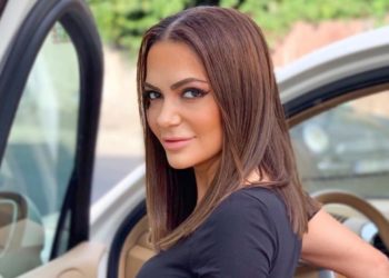 Primele dezvăluiri ale Andreei Antonescu referitoare la noua ei relație