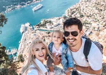 Andreea Bălan este o mamă dură! Ce interdicții le-a pus fetelor sale până când vor împlini 20 de ani / EXCLUSIV