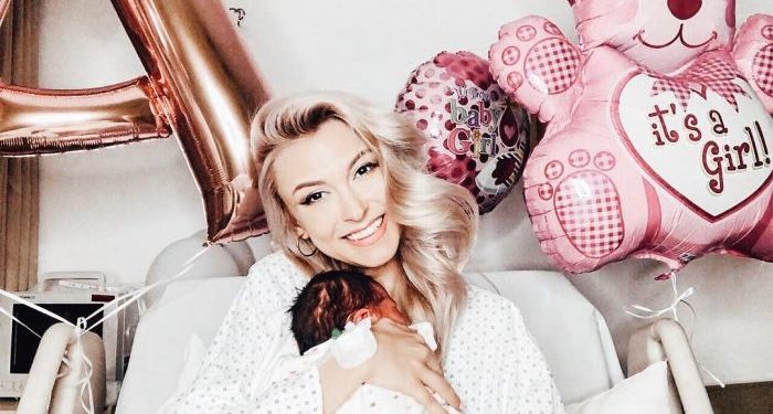 Andreea Bălan, prima declarație după ce a fost operată a doua oară: „Au apărut alte hematoame care trebuie operate și eliminate”