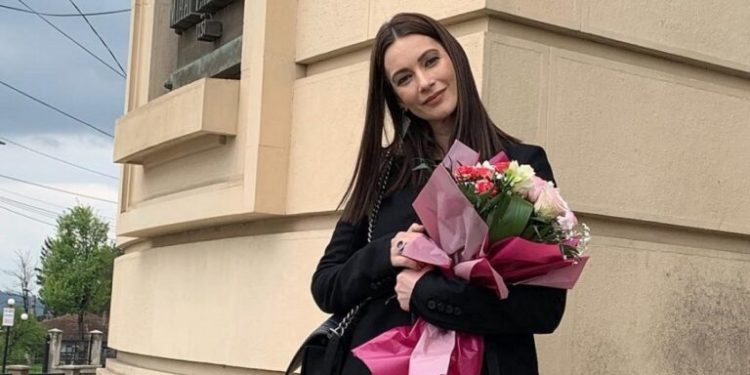 Cu ce se ocupă Andreea Berecleanu după ce a părăsit lumea televiziunii