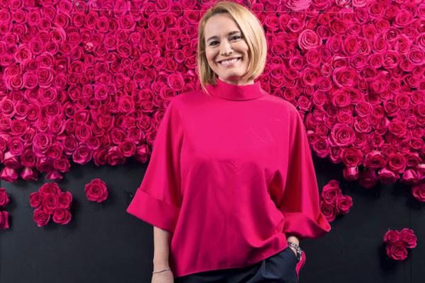 Andreea Esca a debutat în TV la 19 ani! Cum arăta atunci și cum a fost prima zi la știri: „Aveam un pulover, nu mă fardam!”