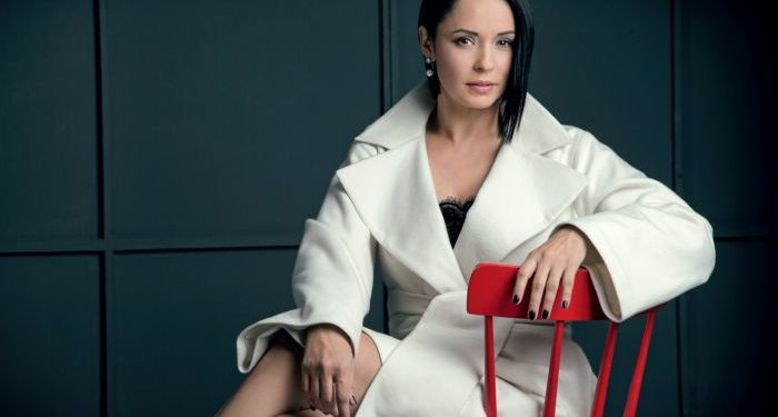 Andreea Marin, în pragul sinuciderii din cauza unui medicament de slăbit