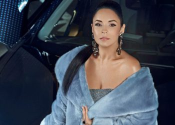 Andreea Marin nu crede în Valentine’s Day, dar crede în diete. Secretul ei pentru a scăpa de kilogramele nedorite