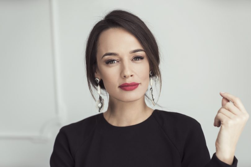 Andreea Raicu, detalii incredibile despre viața ei sentimentală