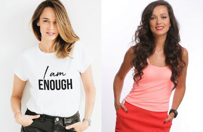 Andreea Raicu nu este de acord cu opiniile Oliviei Steer. Ce spune despre soția lui Andi Moisescu: ”Ea nu avea niște teorii valide”