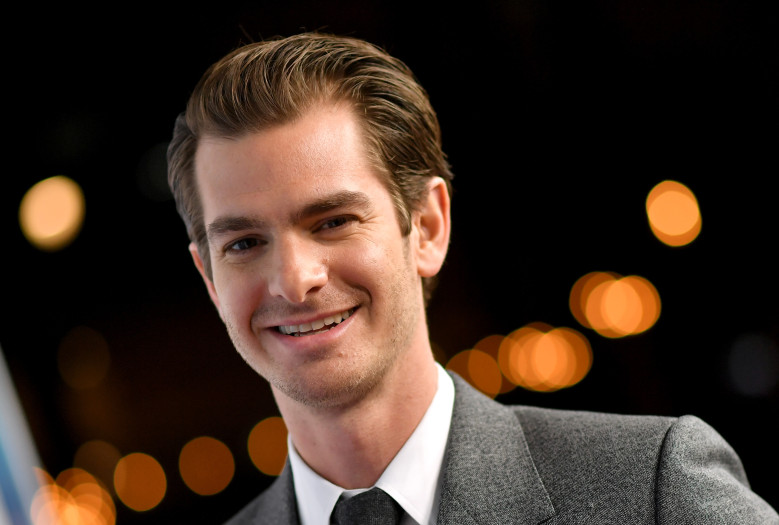 Andrew Garfield va juca în filmul ‘Tick, Tick… Boom!’