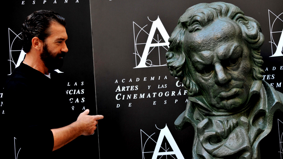 Goya 2020: Pregătiri febrile înainte de gala premiilor cinematografiei spaniole de sâmbătă seara