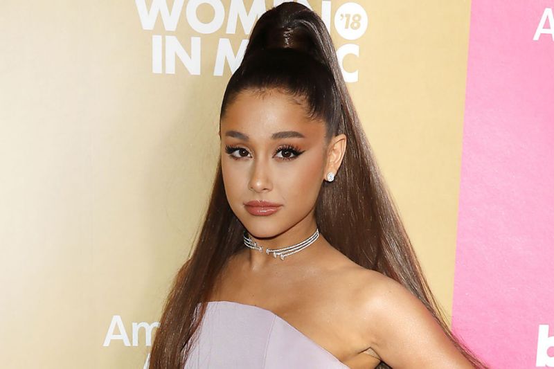 Ariana Grande şi-ar putea anula următoarele concerte din turneul mondial