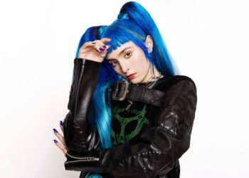 Vedeta internațională Ashnikko, interviu în exclusivitate: „Nu accept un „nu” ca și răspuns”