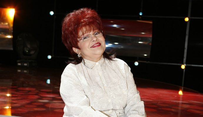 Vă mai amintiți de Aura Urziceanu, solista de muzică jazz? Cum arată artista la 72 de ani