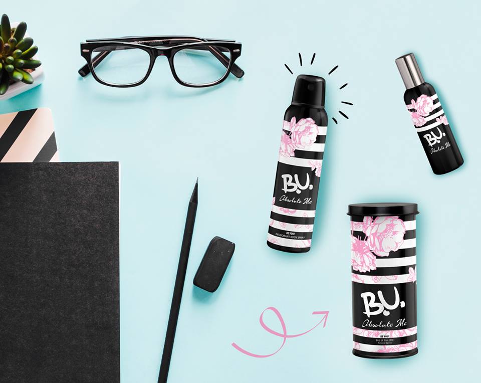 Secrete de la B.U. pentru ca parfumul tău să reziste mai mult timp