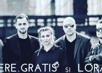 Ce o leaga pe Lora de trupa Bere Gratis? „Indiferent de obstacolele pe care le întâmpină, dragostea trece peste orice”