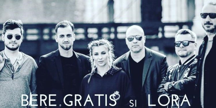 Ce o leaga pe Lora de trupa Bere Gratis? „Indiferent de obstacolele pe care le întâmpină, dragostea trece peste orice”